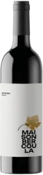 Clavien Syrah Bercoula SA - 2023 - Wallis, Schweiz
