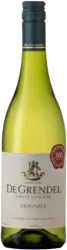 De Grendel Viognier De Grendel - 2022 - Coastal Region, Südafrika
