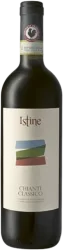 Chianti Classico DOCG Istine - 2022 - Toskana, Italien