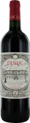 Château Ducru-Beaucaillou  Duluc De Branaire-Ducru 2eme Vin Saint-Julien Château Branaire Ducru - 2011  - Bordeaux, Frankreich