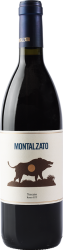 Montalzato Rosso Toscano IGT Frank & Serafico - 2020 - Toskana, Italien