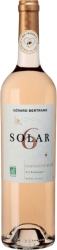 Solar 6 Grenache Rosé IGP Gérard Bertrand - 2024 - Frankreich