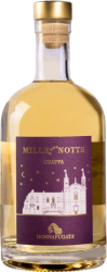 Grappa Mille e una Notte Donnafugata - Sizilien, Italien