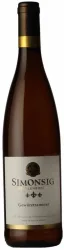 Gewurztraminer Simonsig Estate - 2024 - Coastal Region, Südafrika