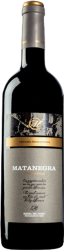 Matanegra Finca Valentina V.S. DO Pagos de Matanegra - 2016 - Duero-Tal (Castilla y Leon), Spanien