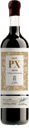 Don PX Vieja Cosecha Bodegas Toro Albala - 1973 - Andalusien, Spanien