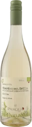 Capitolo 104 Chardonnay-Grillo Organic Sicilia DOC Pasqua - 2024 - Sizilien, Italien