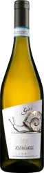 Zamichele SOC.AGR.  Lugana Gardé DOC Zamichele - 2022  - Lombardei, Italien