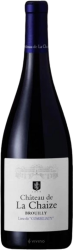Brouilly Combiliaty Château de la Chaize - 2020 - Burgund, Frankreich