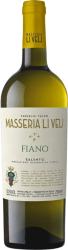 Fiano Salento Torremossa IGT Li Veli - 2022 - Apulien, Italien