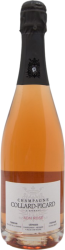 Rosé Extra Brut Champagne AC Collard-Picard - Frankreich