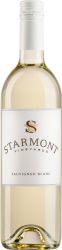Sauvignon Blanc Lake & Sonoma Counties Starmont Winery - 2021 - Kalifornien, USA