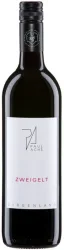 Zweigelt Weingut Paul Achs - 2023 - Burgenland, Österreich