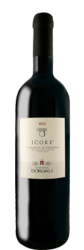 Icore Cannonau di Sardegna DOC M.O. Cantina Dorgali - 2022 - Sardinien, Italien