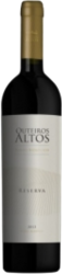 Outeiros Altos Reseva DOC Alentejo Herdade dos Outeiros Altos - 2018 - Portugal
