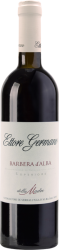 Barbera D'Alba Vigna della Madre DOC Ettore Germano - 2020 - Piemont, Italien