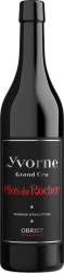 Clos du Rocher Rouge Grand Cru Barrique-Ausbau Obrist - 2023 - Waadt, Schweiz