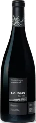 Singular Cabernet Sauvignon Pla De Bages DOP Collbaix Celler El Molì - 2013 - Spanien