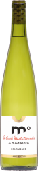 Cuvée Révolutionnaire Le Blanc 0% Moderato - Frankreich