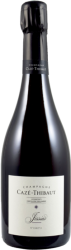 Jossias Extra Brut AC Cazé-Thibaut - 2019 - Champagne, Frankreich