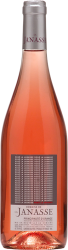 Rosé La Janasse VDP Domaine de la Janasse - 2024 - Côtes du Rhône, Frankreich