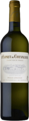 L'Esprit De Chevalier Pessac Leognan AOC Domaine des Chevalier - 2021 - Bordeaux, Frankreich