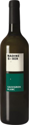 Sauvignon Blanc Weingut Nadine Saxer - 2025 - Zürich, Schweiz