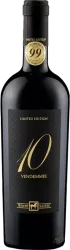 Dieci Vendemmie Limited Edition Tenuta Ulisse - Abruzzen, Italien