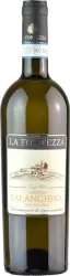 Falanghina del Sannio Taburno DOC La Fortezza - 2025 - Kampanien, Italien