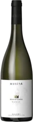 Regieterre Bianco Salemi IGT Musita - 2022 - Sizilien, Italien