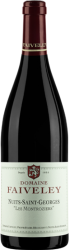 Nuits-Saint-Georges Les Montroziers AOC Faiveley - 2023 - Burgund, Frankreich