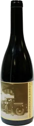 Goldenberger Barrique (36 Monate) Josef Krug - 2018 - Zürich, Schweiz