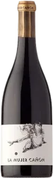 La Mujer Canon DO Comando G Uvas Felices - 2022 - Meseta, Spanien