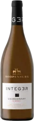 Integer Chardonnay Hoopenburg - 2022 - Coastal Region, Südafrika