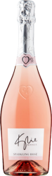 Kylie Minogue 0% Sparkling Rosé Kylie Minogue - Italien