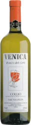 Sauvignon Collio Cerò DOC Venica & Venica - 2024 - Friaul, Italien