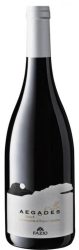 Erice DOC Grillo Aegades Casa Vinicola Fazio - 2024 - Sizilien, Italien