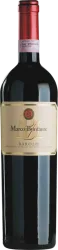 Barolo Bussia DOCG Marco Bonfante - 2018 - Piemont, Italien