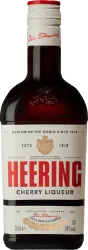 Heering Cherry Fruchtlikör Peter F. Heering - Default Origin