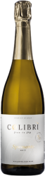 Spumante white alkoholfrei Colibrì - Friaul, Italien