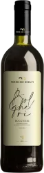 Bolgheri Rosso DOC Terre dei Ghelfi - 2023 - Toskana, Italien