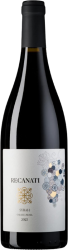 Recanati Galilee Syrah Recanati Winery - 2023 - Israel