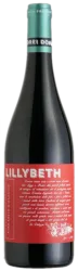 Lillybeth Vino Rosso Drei Dona' - Tenuta La Palazza - 2024 - Emilia-Romagna, Italien