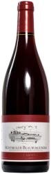 Pinot Nero Mazzon Riserva DOC Weingut Gottardi - 2019 - Südtirol, Italien
