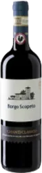Chianti Classico DOCG Fattoria di Valiano - 2022 - Toskana, Italien