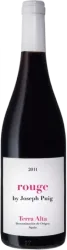 Rouge By Joseph Puig Terra Alta DO WineSoul Joseph Puig - 2011 - Katalonien, Spanien