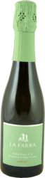 Prosecco DOC Treviso Extra dry La Farra di Nardi & Figli - Veneto, Italien