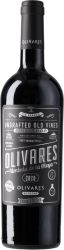 Umbria de la Hoya Bodegas Olivares - 2020 - Levante, Spanien