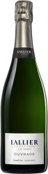 Champagner Ouvrage Grand Cru Extra Brut Lallier - Frankreich