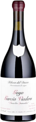 Finca Los Quemados DO Goyo Garcìa Viadero - 2021 - Duero-Tal (Castilla y Leon), Spanien